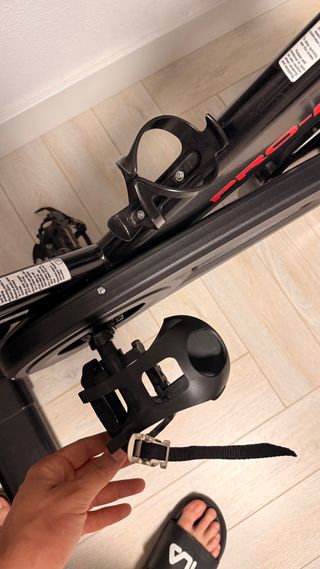 Bicicleta Ciclo Indoor Pro-Form 500 SPX