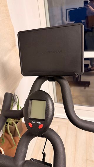 Bicicleta Ciclo Indoor Pro-Form 500 SPX