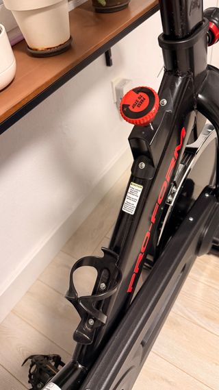 Bicicleta Ciclo Indoor Pro-Form 500 SPX