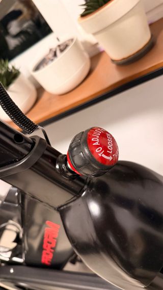 Bicicleta Ciclo Indoor Pro-Form 500 SPX