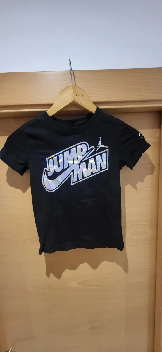 Camiseta Jordan Jumpman Talla 6