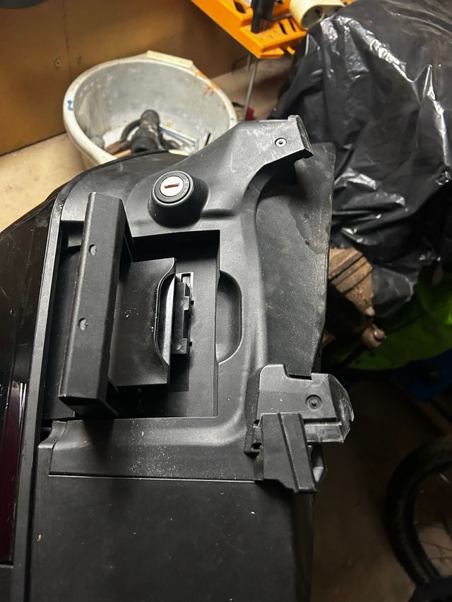 Maletas Laterales Ducati Multistrada