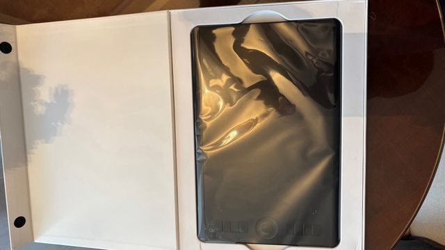 Tableta Gráfica Wacom Intuos Pro M