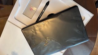 Tableta Gráfica Wacom Intuos Pro M