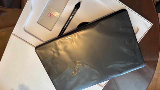 Tableta Gráfica Wacom Intuos Pro M