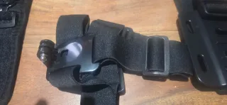 GoPro Hero 4 + Accesorios (o solo Gopro)