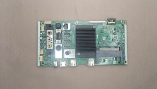 Despiece TV Toshiba 50UA2063DG