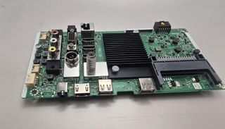 Despiece TV Toshiba 50UA2063DG