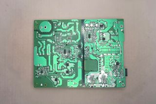 Despiece TV Toshiba 50UA2063DG