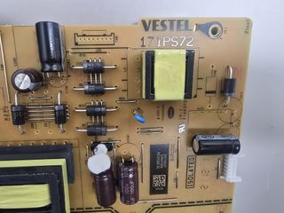 Despiece TV Toshiba 50UA2063DG