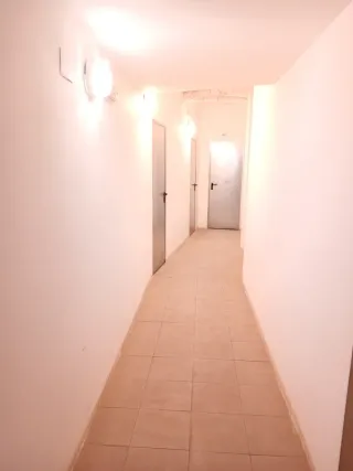 5 Trasteros Centro - Planta Completa