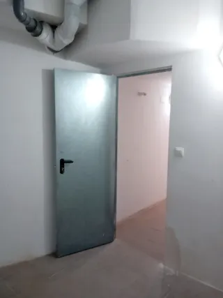 5 Trasteros Centro - Planta Completa