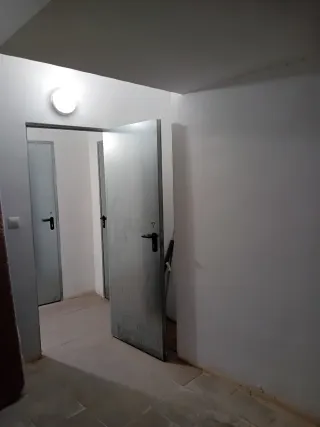 5 Trasteros Centro - Planta Completa