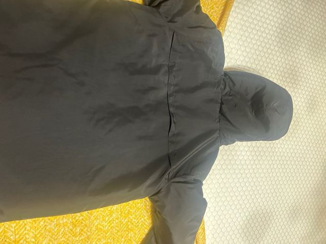 Chaqueta canguro 14 años