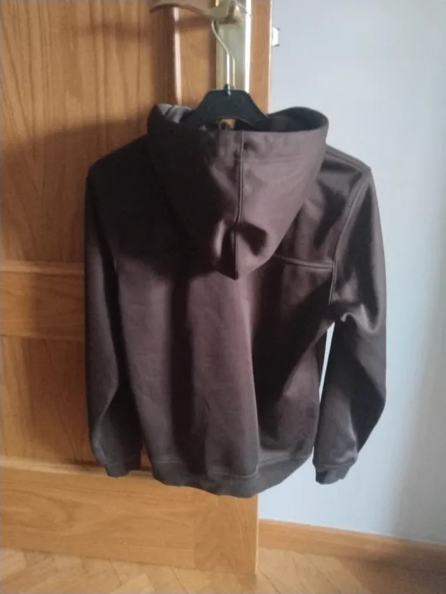 Chaqueta O'Neill  Marrón con Logo