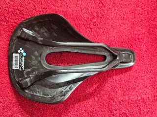 Selim Ryet Carbono 3D Bicicleta