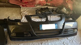 Paraurti BMW E90