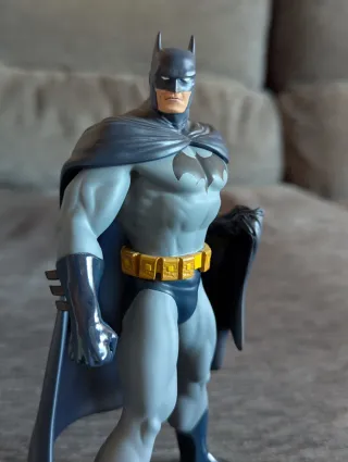 Figura Batman DC Universe Online