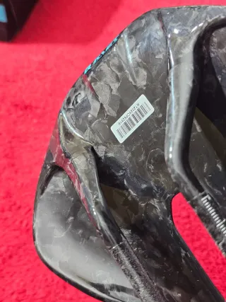 Selim Ryet Carbono 3D