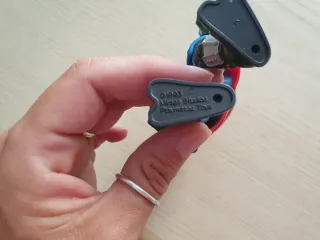 Action Figure Leonardo Samurai 1993 Ninja Turtles