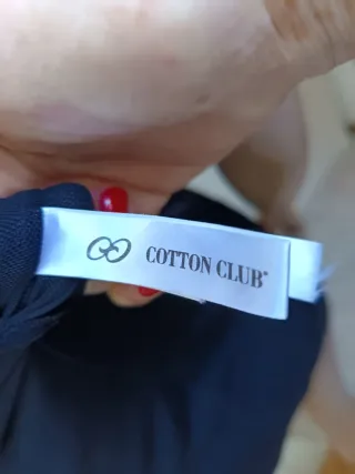 Body nero con ferretto per sorreggere il seno Tg 4