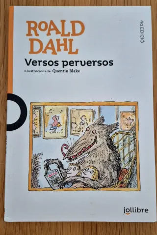 Libros de lectura de 4to