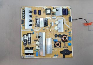 Despiece TV Samsung UE49MU6225K