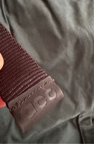 Pantalón cargo Nike ACG verde