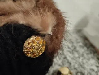 Profumatore casa con decorazioni