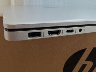 Portátil HP 17" i7 Impecable - Tecla Shift no va