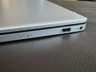 Portátil HP 17" i7 Impecable - Tecla Shift no va