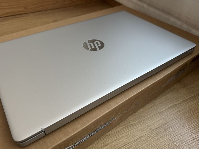 Portátil HP 17" i7 Impecable - Tecla Shift no va