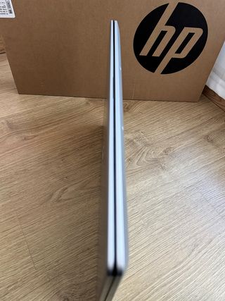 Portátil HP 17" i7 Impecable - Tecla Shift no va