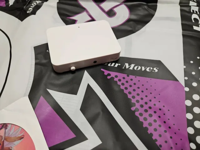 Alfombra de baile musical