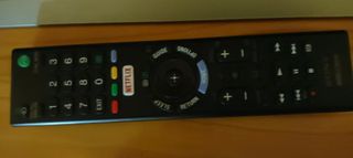 Televisor Sony Bravia 40 pulgadas impecable