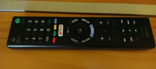 Televisor Sony Bravia 40 pulgadas impecable