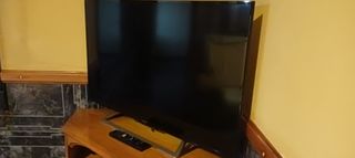 Televisor Sony Bravia 40 pulgadas impecable