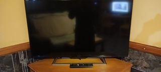 Televisor Sony Bravia 40 pulgadas impecable