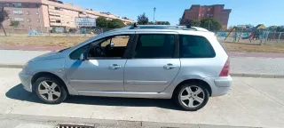 Peugeot 307 2003
