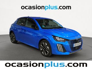 Peugeot 208 PureTech 100 Allure 75 kW (100 CV)