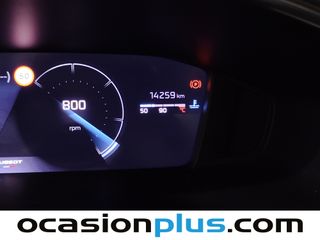 Peugeot 208 PureTech 100 Allure 75 kW (100 CV)