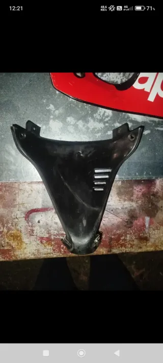 Ricambi Aprilia RS 50 (2003-2005)