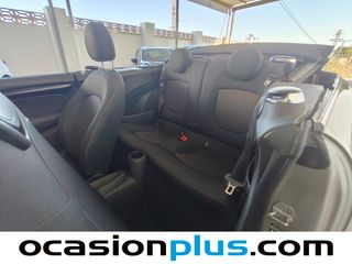 MINI MINI Cabrio Cooper 100 kW (136 CV)
