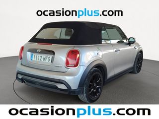 MINI MINI Cabrio Cooper 100 kW (136 CV)