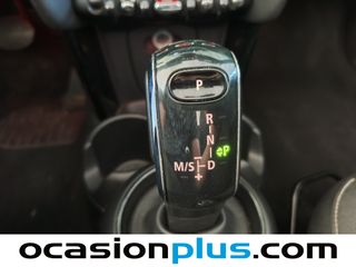 MINI MINI Cabrio Cooper 100 kW (136 CV)