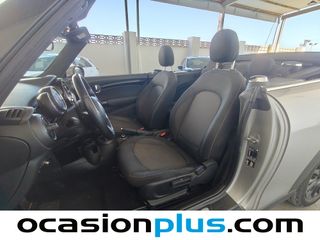 MINI MINI Cabrio Cooper 100 kW (136 CV)