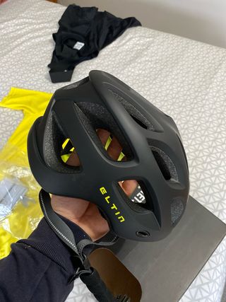 Equipaciones de Ciclismo Maillot+culotte