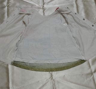 Vestido verano bebé