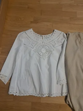 Lote 3 prendas mujer talla única