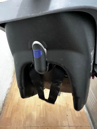 Maxi-Cosi Kinderkraft